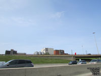 Molson Brewery, 33 Carlingview Drive, Etobicoke,ON