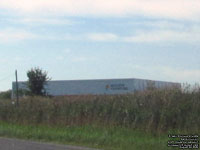 Molson Brewery, 6125 route de l'Aroport, St-Hubert Longueuil