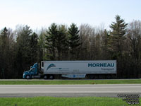 Transport Morneau