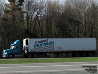 Transport Morneau