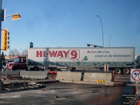 Hi-Way 9 Express