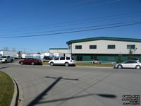 Jay's Moving, 3636 - 46 Avenue SE, Calgary,AB