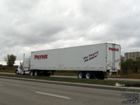 Payne Transportation