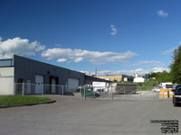 Sherbrooke terminal