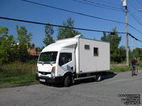 Nissan Cabstar