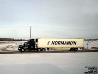 Normandin Transit