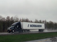 Normandin Transit