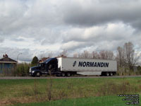 Normandin Transit