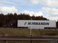 Normandin Transit