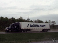 Normandin Transit