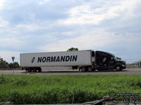 Normandin Transit