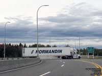 Normandin Transit