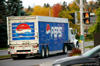 Pepsi-Cola in Gatineau,QC