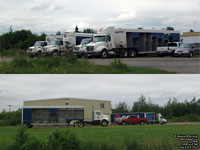 Pepsi-Cola Bathurst,NB