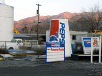 Pepsi-Cola Lewiston,ID