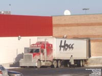 Hoss Cartage