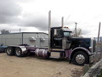 Mark Brandt Trucking