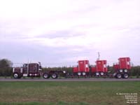 Peterbilt truck