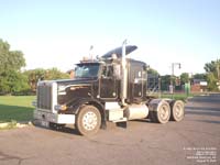 Peterbilt