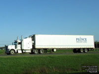 Prince Freight Lines