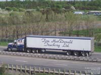 Tom MacDonald Trucking