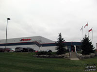 Purolator, 6520 Kestrel Road, Mississauga,ON