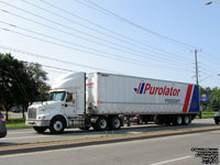 Purolator Freight