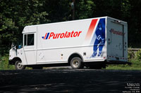 Purolator - Vancouver 2010