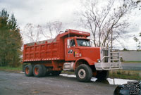 Transport Robert - Ferme C.M.J.I. Robert