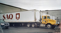 Robert - Lassonde Plant Shunter