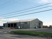 Rollex, 910 Lionel-Boulet, Varennes,QC