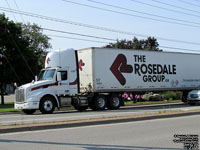 The Rosedale Group