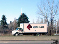 The Rosedale Group