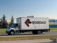 The Rosedale Group