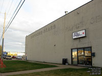 SLH Transport, 14525 - 112 Avenue NW, Edmonton,AB