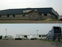 SLH Transport, 275 MacNaughton, Moncton,NB