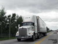 Sobeys Qubec - Location Beaujean