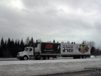 Sobeys - Chez IGA, on pousse les produits d'ici!