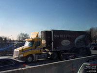 Tim Horton's Guelph Distribution Centre