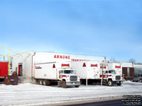 Arnone, 300 South Water, Thunder Bay,ON