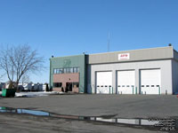 ATD Transport, 405 Industriel, Asbestos,QC