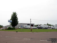 Atlantic Carrier Transicold, 295 MacNaughton Avenue, Moncton,NB