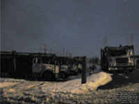 Autoport, Joffre Yard, Lvis (Charny),QC (Quebec City)