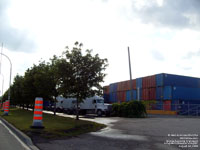 Bridge Terminal Transport - BTT, Lougueuil-Boucherville,QC