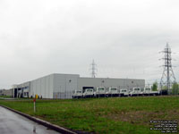 Cambli International, St-Jean-sur-Richelieu,QC