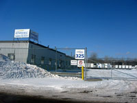 Canvec Location, 325 Norman, Lachine,QC