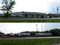 Transports Du Cam Pro, 1200 boul. St-Luc, St-Jean-sur-Richelieu,QC