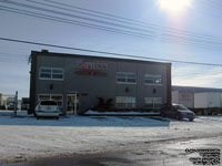 Canvec Location, 325 Norman, Lachine,QC