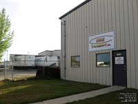 ERS Transport, 11264 - 151 Street NW, Edmonton,AB