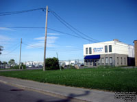 Groupe Direct, 5600 chemin St-Franois, Montral (St-Laurent),QC